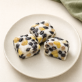 콩밤설기 · Soybean & Chestnut Seolgi | 4-5 kg