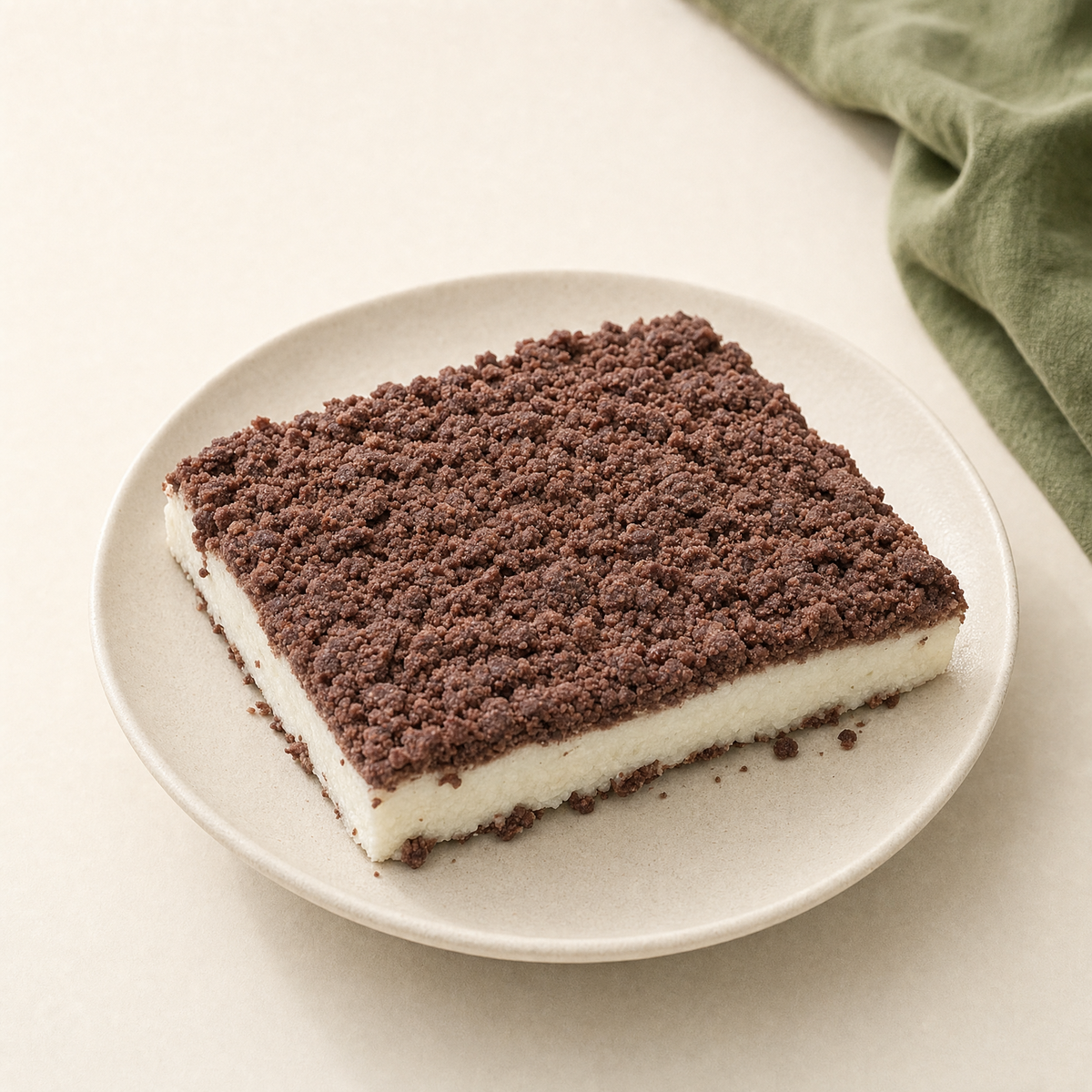 팥시루떡 · Red Bean Layer Cake | 4-5 kg