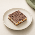 호박시루떡 · Pumpkin Layer Cake | 4-5kg