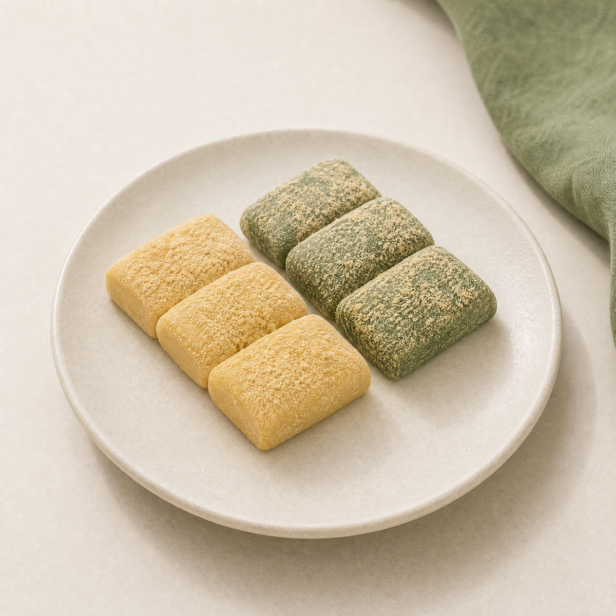 궁중인절미 · Royal Injeolmi | 4-5 kg