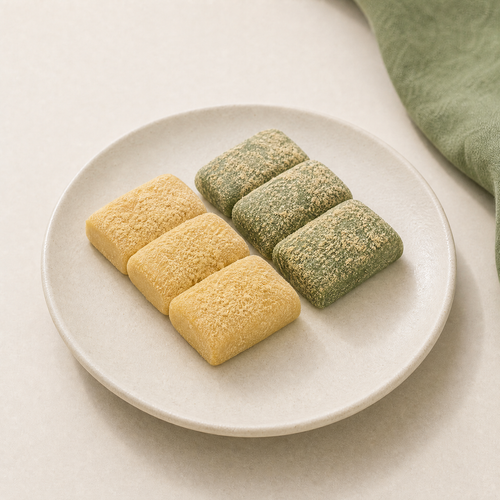 궁중인절미 · Royal Injeolmi | 4-5 kg