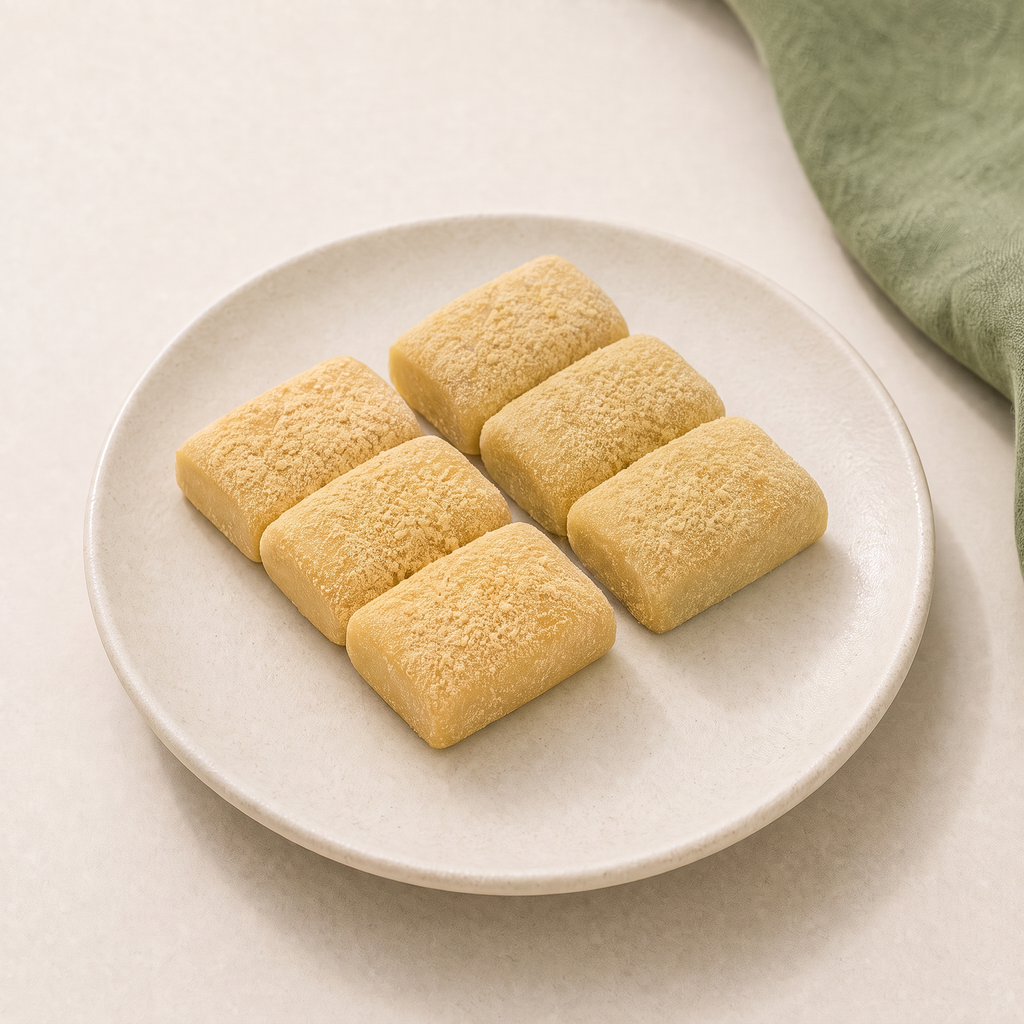 궁중인절미 · Royal Injeolmi | 4-5 kg