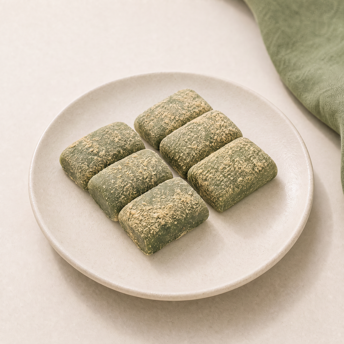 궁중인절미 · Royal Injeolmi | 4-5 kg