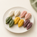 송편 · Pine-Steamed Half-Moon Cake | 4-5 kg