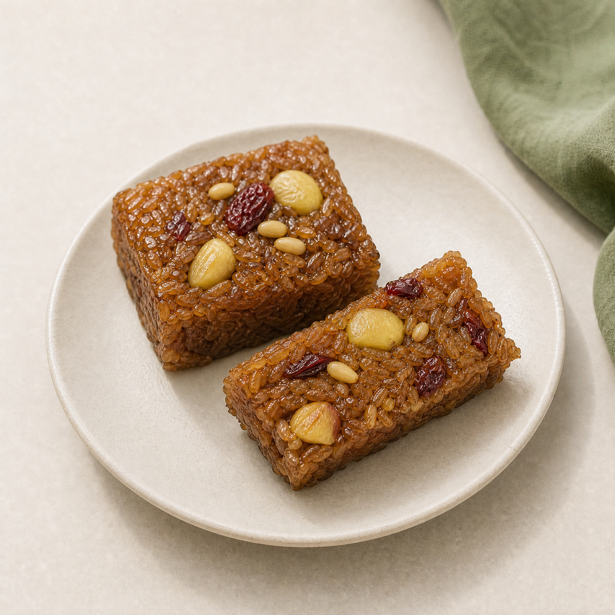 약식 · Sweet Spiced Glutinous Rice | 4-5 kg