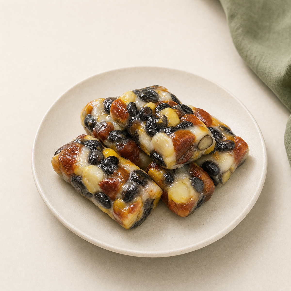영양찰떡 · Nourishing Glutinous Rice Cake | 4-5 kg