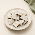 앙금절편 · Sweet Bean Paste Rice Cake | 4-5 kg