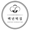 CKFND circular black logo on transparent background